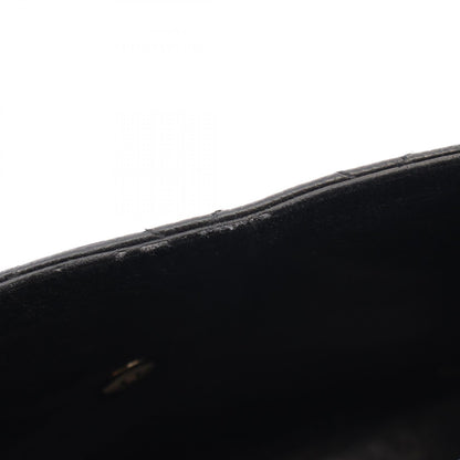 Top Quality Chanel Caviar Skin Matelasse Handbag A12397