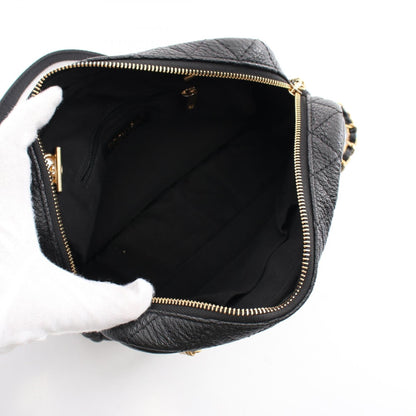 Top Quality Chanel Leather Matelasse Shoulder Bag