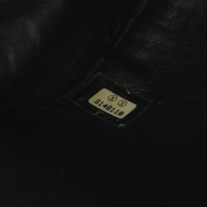 Top Quality Chanel Lambskin Chocolate Bar Shoulder Bag