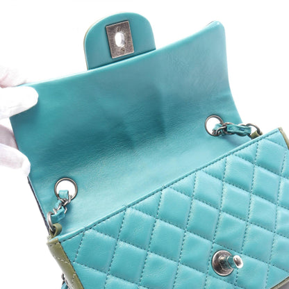 Top Quality Chanel Lambskin Mini Matelasse Shoulder Bag A69900