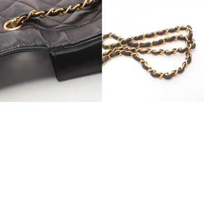 Top Quality Chanel Lambskin Diana Flap Shoulder Bag A01165