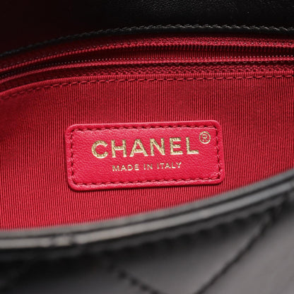 Top Quality Chanel Leather Matelasse Shoulder Bag AS2318