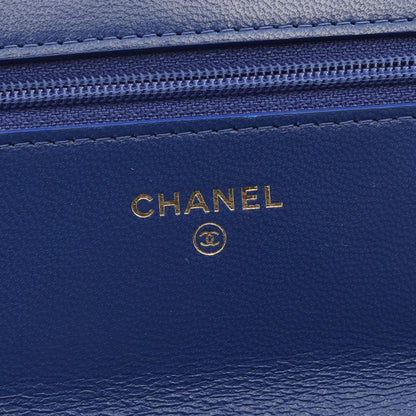 Top Quality Chanel 19 Matelasse Lambskin Shoulder Bag