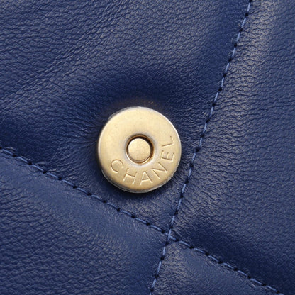 Top Quality Chanel 19 Matelasse Lambskin Shoulder Bag