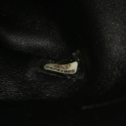 Top Quality Chanel Caviar Exotic Leather Coco Handle Bag