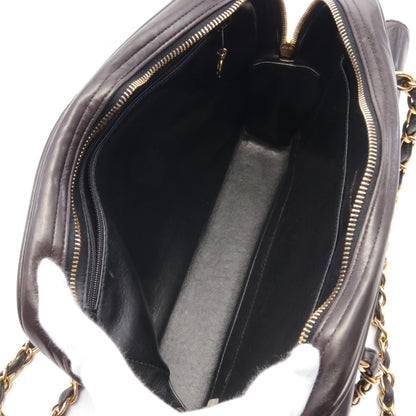 Top Quality Chanel Lambskin Matelasse Shoulder Bag