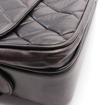 Top Quality Chanel Lambskin Matelasse Shoulder Bag