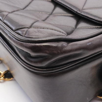 Top Quality Chanel Lambskin Matelasse Shoulder Bag