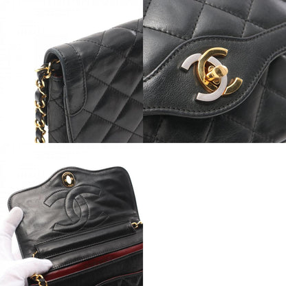Top Quality Chanel Mini Matelasse Lambskin Shoulder Bag