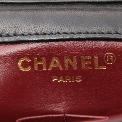 Top Quality Chanel Mini Matelasse Lambskin Shoulder Bag