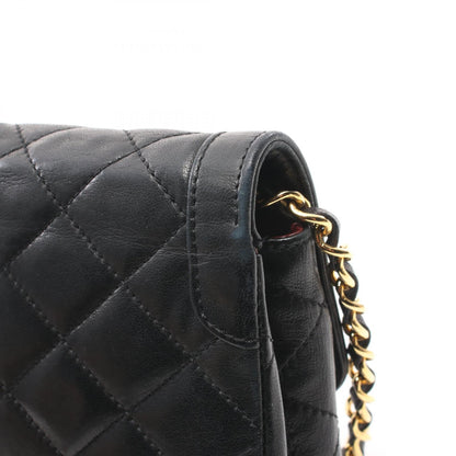 Top Quality Chanel Mini Matelasse Lambskin Shoulder Bag