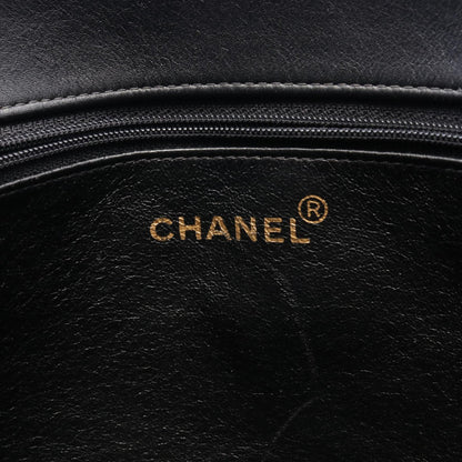 Top Quality Chanel Lambskin Coco Mark Tote Bag
