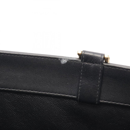 Top Quality Chanel Lambskin Coco Mark Tote Bag