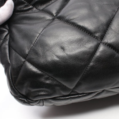 Top Quality Chanel Lambskin Matelasse Shoulder Bag AS1162