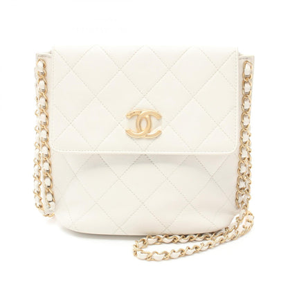 Top Quality Chanel Matelasse Leather Shoulder Bag