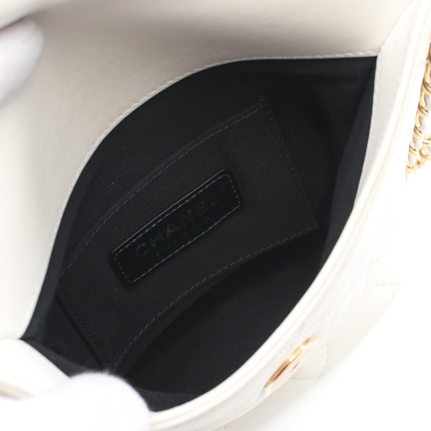 Top Quality Chanel Matelasse Leather Shoulder Bag