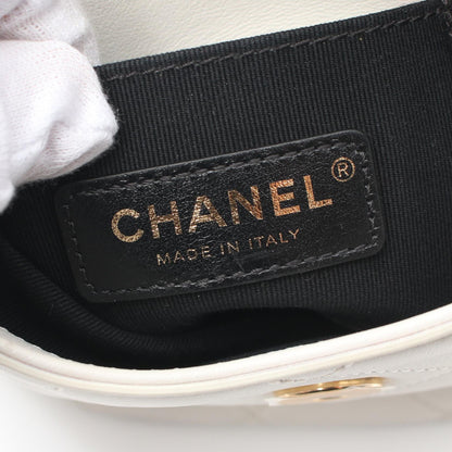 Top Quality Chanel Matelasse Leather Shoulder Bag