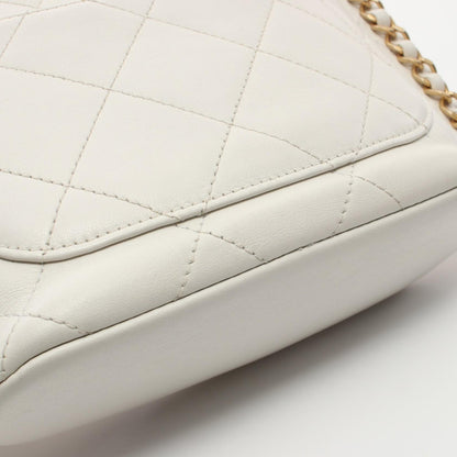 Top Quality Chanel Matelasse Leather Shoulder Bag