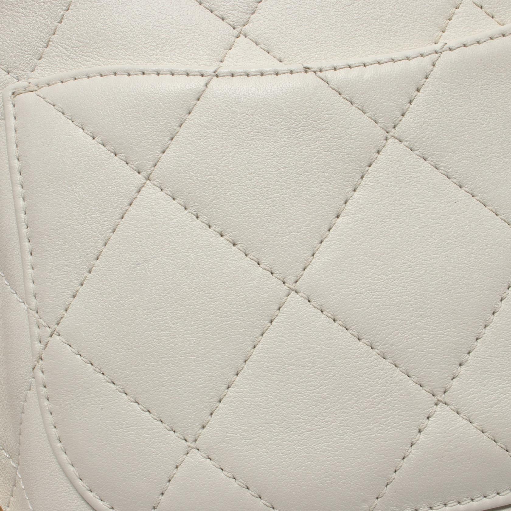 Top Quality Chanel Matelasse Leather Shoulder Bag