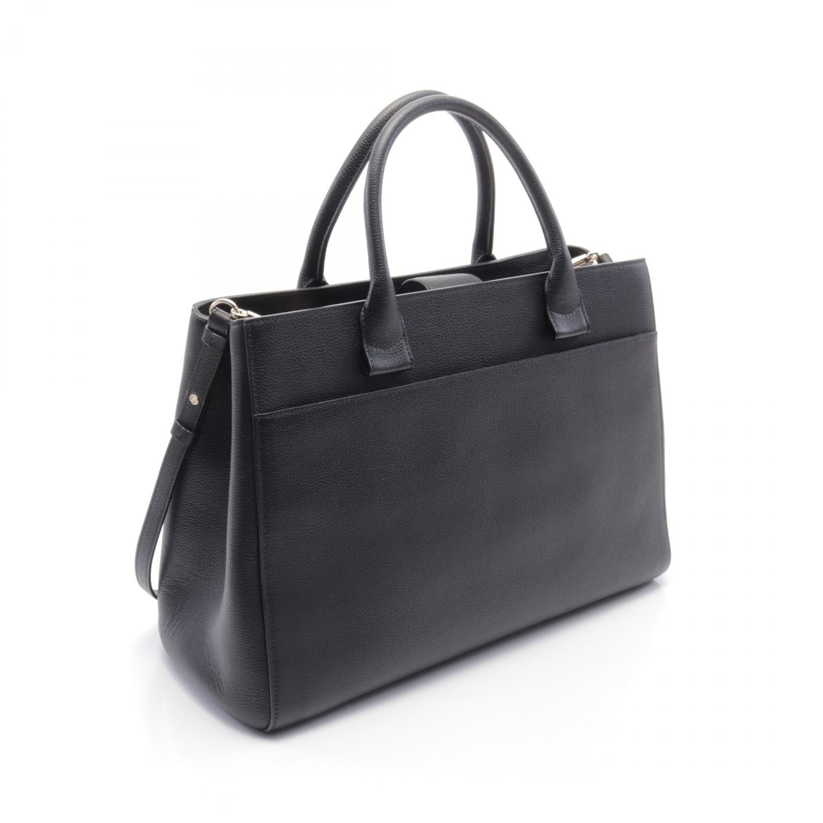 Top Quality Chanel Neo Executive Leather Tote Bag A69930