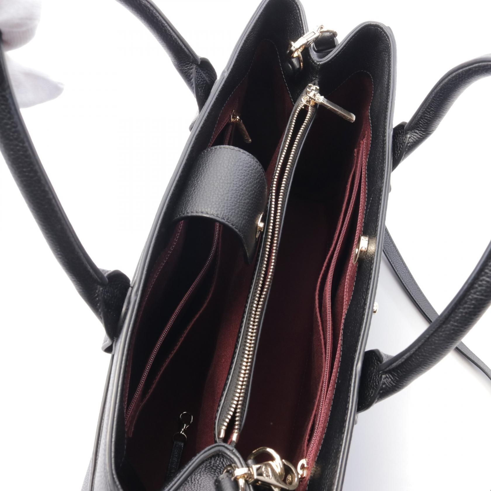 Top Quality Chanel Neo Executive Leather Tote Bag A69930