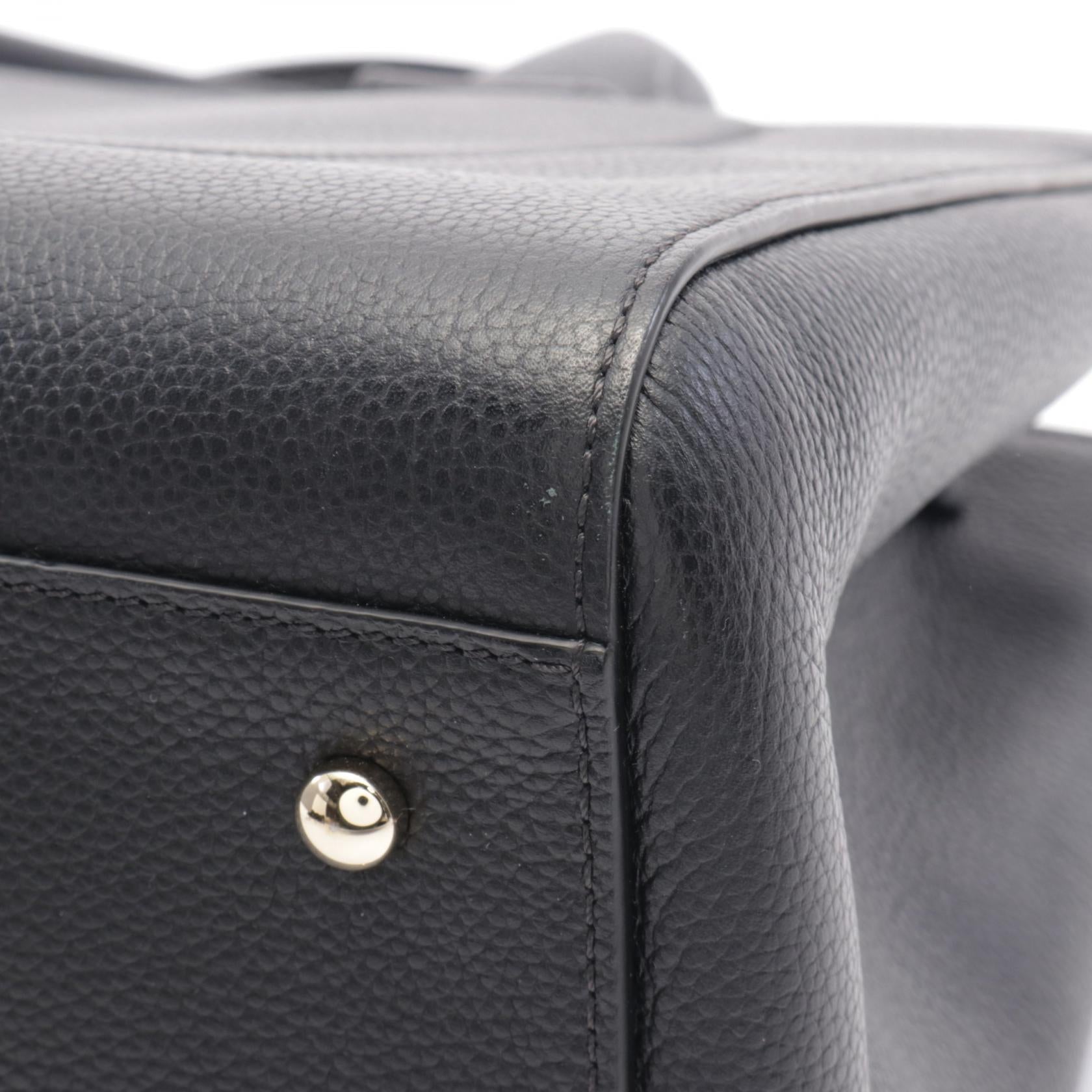 Top Quality Chanel Neo Executive Leather Tote Bag A69930