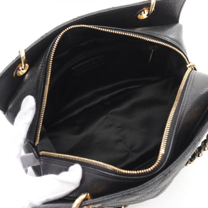 Top Quality Chanel Leather Matelasse Shoulder Bag A18004