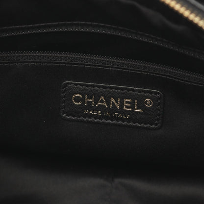 Top Quality Chanel Leather Matelasse Shoulder Bag A18004