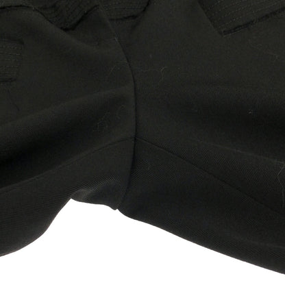 Top Quality Chanel Wool Pants Black P31990V21811