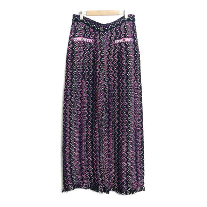 Top Quality Chanel Cotton Knit Pants P70522K10051
