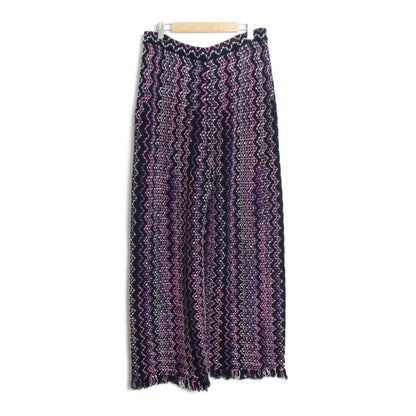 Top Quality Chanel Cotton Knit Pants P70522K10051