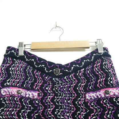 Top Quality Chanel Cotton Knit Pants P70522K10051
