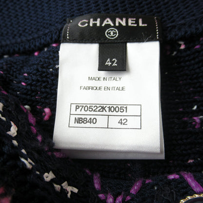 Top Quality Chanel Cotton Knit Pants P70522K10051