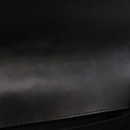 Top Quality Chanel Boy Matelasse Leather Shoulder Bag A67086