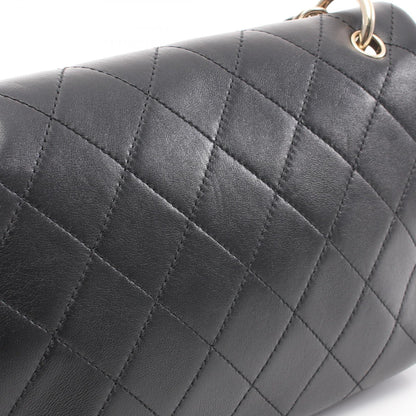 Top Quality Chanel Lambskin Matelasse Shoulder Bag