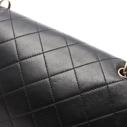 Top Quality Chanel Lambskin Matelasse Shoulder Bag