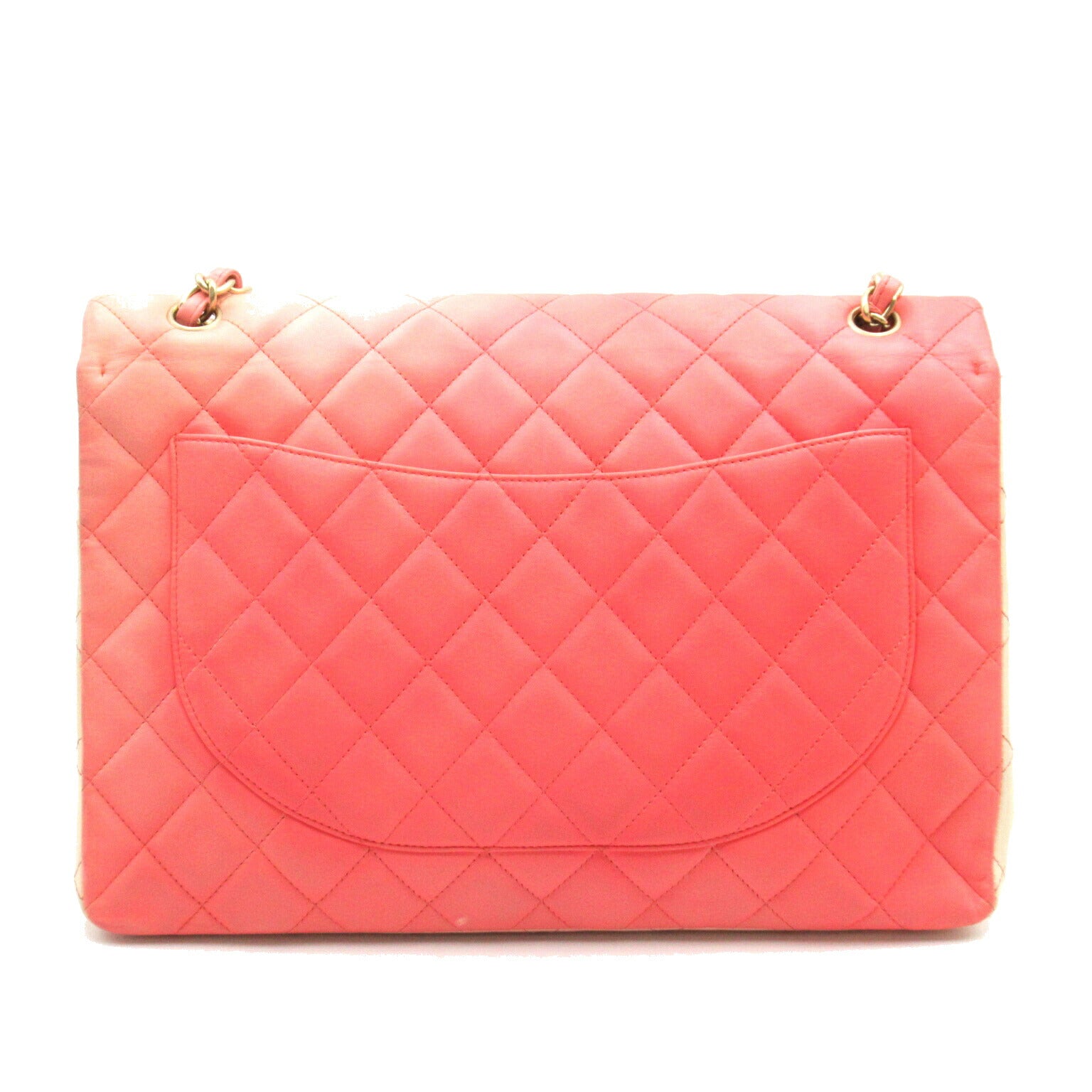 Top Quality Chanel Leather Matelasse Chain Shoulder Bag