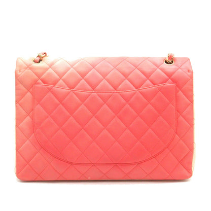 Top Quality Chanel Leather Matelasse Chain Shoulder Bag