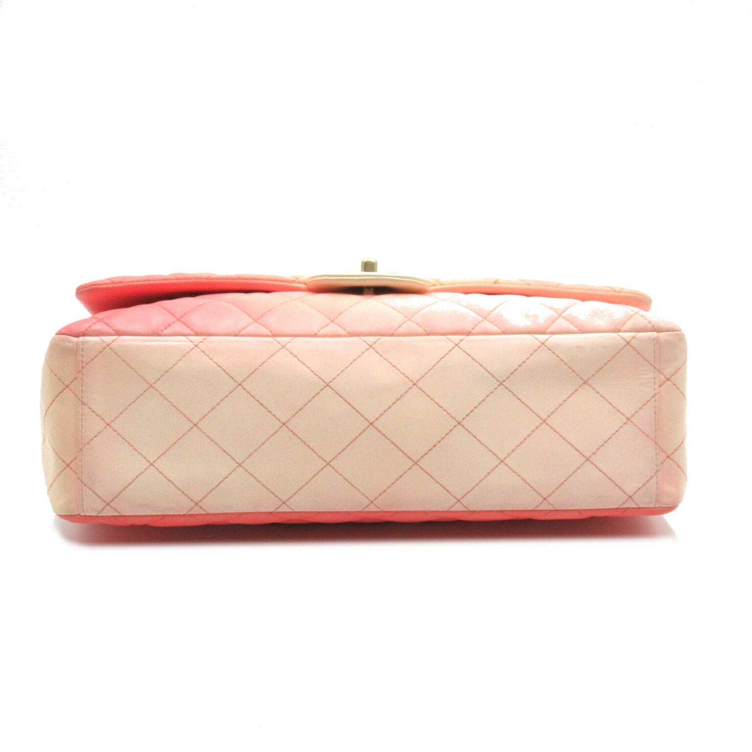 Top Quality Chanel Leather Matelasse Chain Shoulder Bag