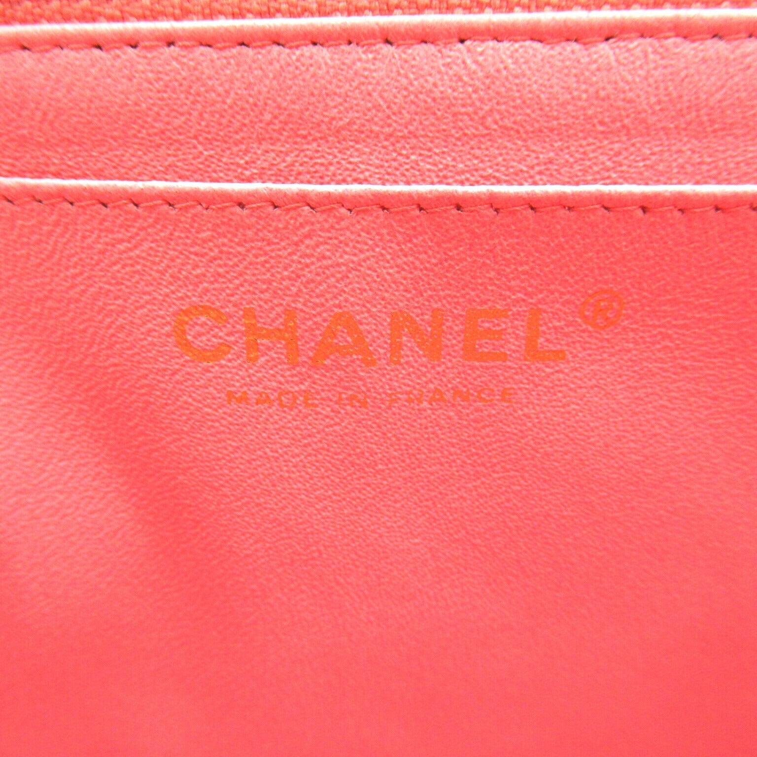 Top Quality Chanel Leather Matelasse Chain Shoulder Bag
