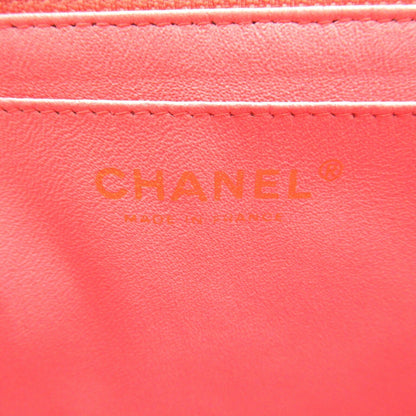Top Quality Chanel Leather Matelasse Chain Shoulder Bag