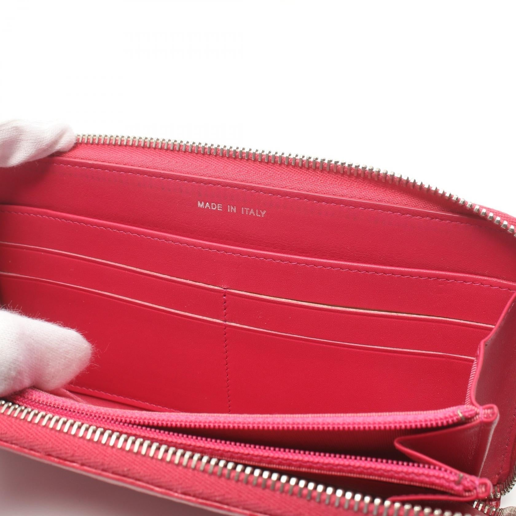 Top Quality Chanel Exotic Leather Round Wallet