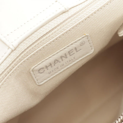Top Quality Chanel Leather Tote Bag