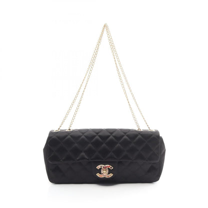 Top Quality Chanel Matelasse Fabric Shoulder Bag