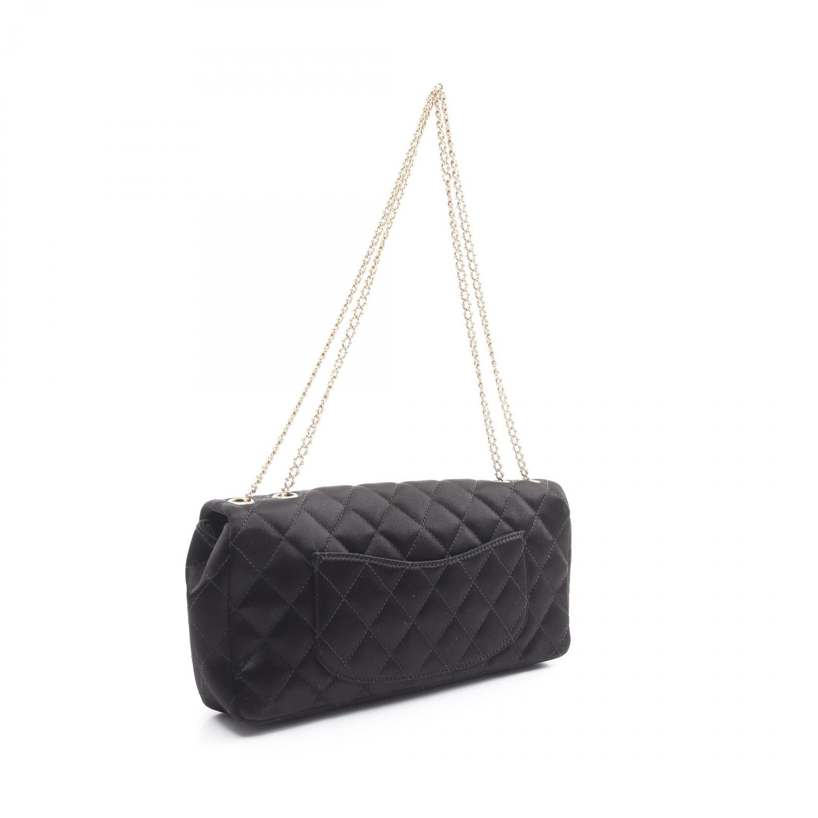 Top Quality Chanel Matelasse Fabric Shoulder Bag