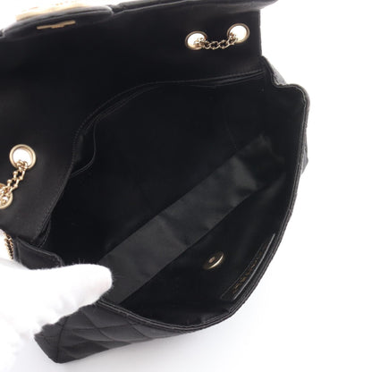 Top Quality Chanel Matelasse Fabric Shoulder Bag