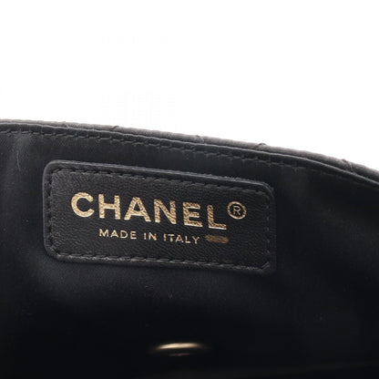 Top Quality Chanel Matelasse Fabric Shoulder Bag