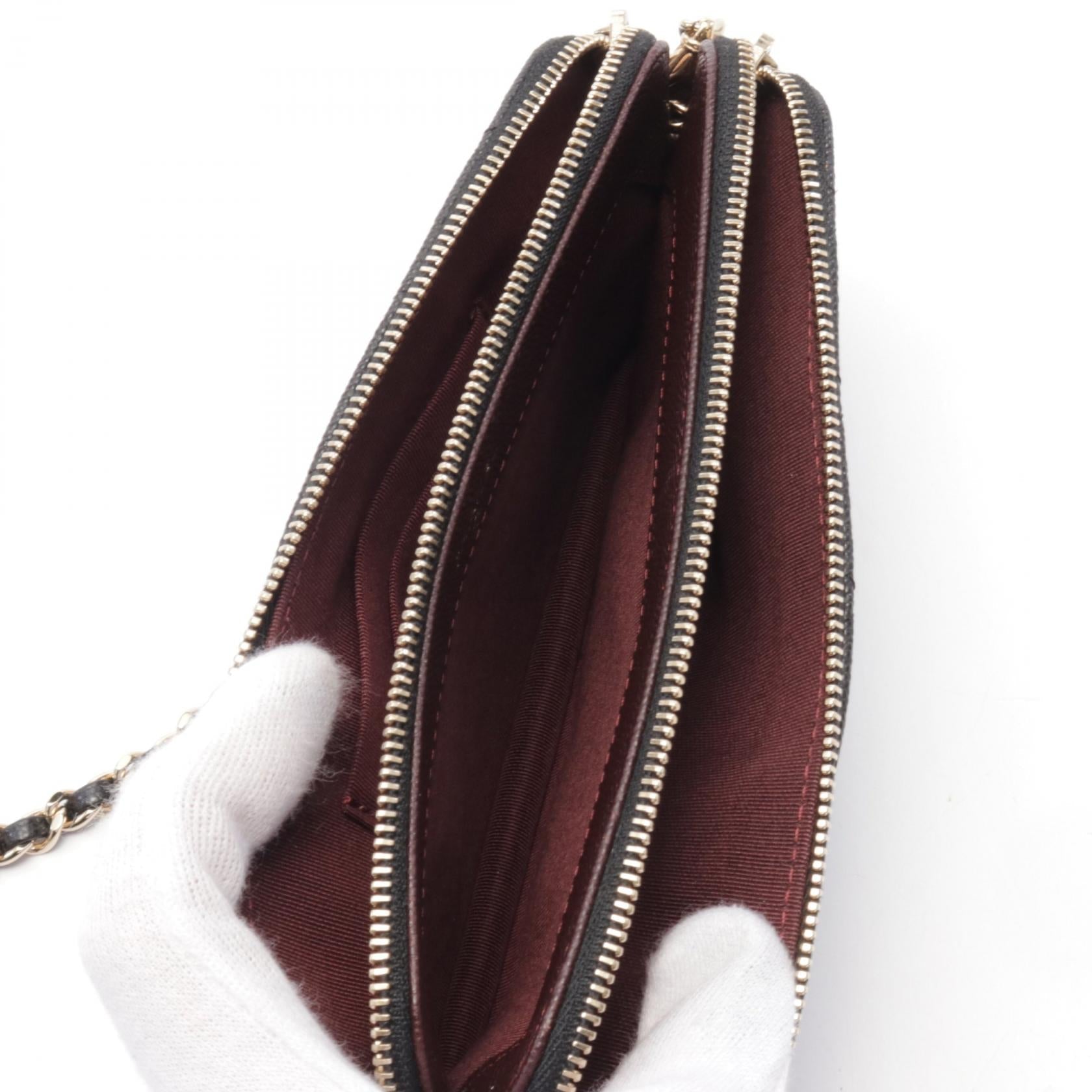 Top Quality Chanel Caviar Skin Matelasse Shoulder Bag A82527