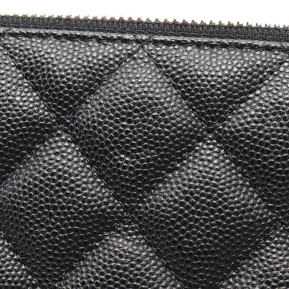 Top Quality Chanel Caviar Skin Matelasse Shoulder Bag A82527