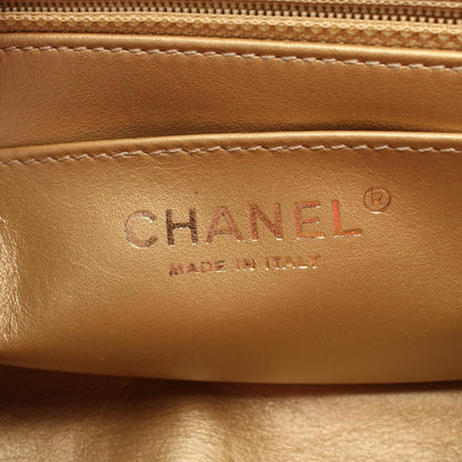 Top Quality Chanel Lambskin Mini Matelasse Shoulder Bag